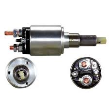 Втягивающее реле стартера XF105 UTECK DK261001-00W (2339402225)