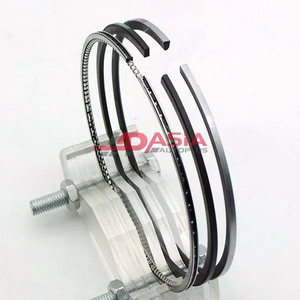 Кольца компрессора MB GOETZE 06-825700-30 (100 STD)