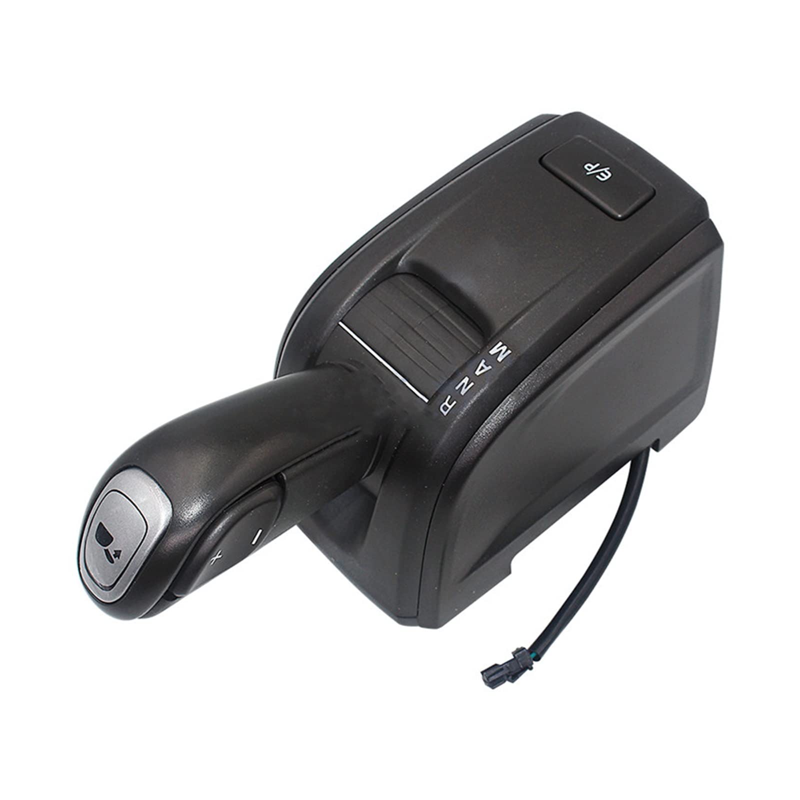 Рукоятка рычага КПП VOLVO SD-ETP 9046