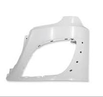 Дифлектор фары XF106 SUNFAR D0788054 LH