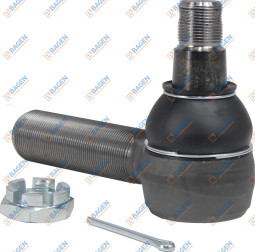 Наконечник тяги BAGEN T320002 LH