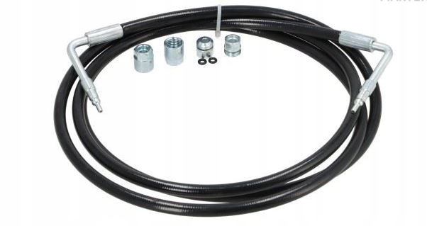 Шланг подъема кабины VOLVO KADO 21880287 2M