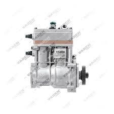 Компрессор MP4 VADEN ORIGINAL 1100400001