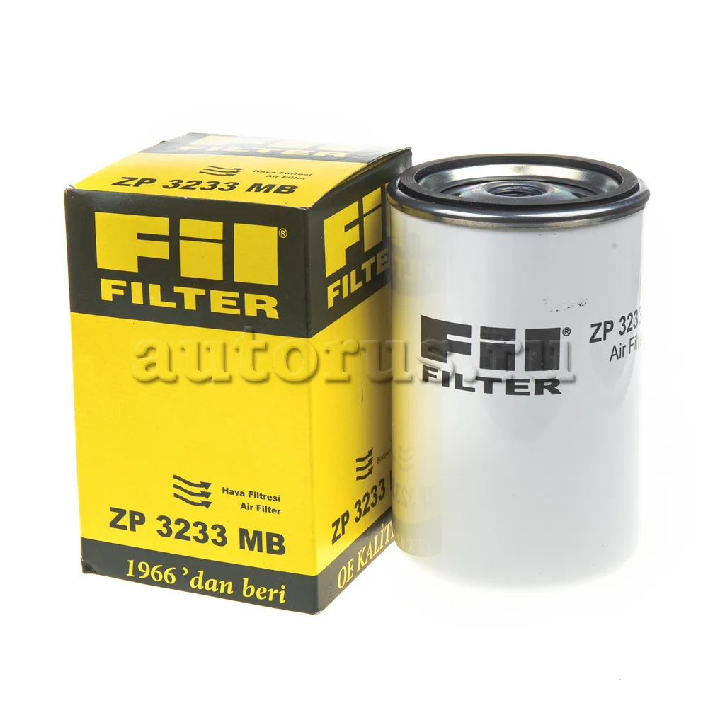 Воздушный фильтр  DAF XF105 FIL FILTER ZP3233MB