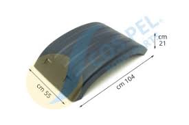 Верхние крыло FH12 SUNFAR V0352002