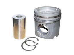 Поршнекомплект VOLVO D13 MAHLE 0388900