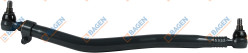 Рулевая тяга VOLVO E6 BAGEN T361367