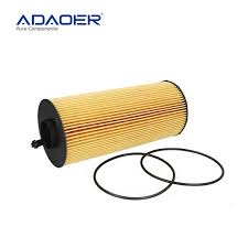 Масляный фильтр DAF XF 106 ADAOER AD02110154