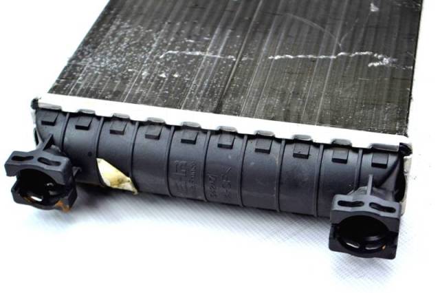 Радиатор печки MAN  TGA KALE OTO RADYATÖR 351745