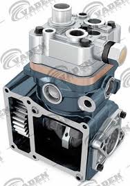 Компрессор VADEN ORIGINAL 1200210001