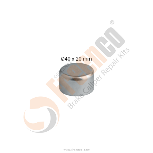 Крышка суппорта FREENCO 25042