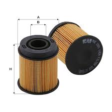 Карбамидный фильтр DAF XF105 FIL FILTER MUE1591