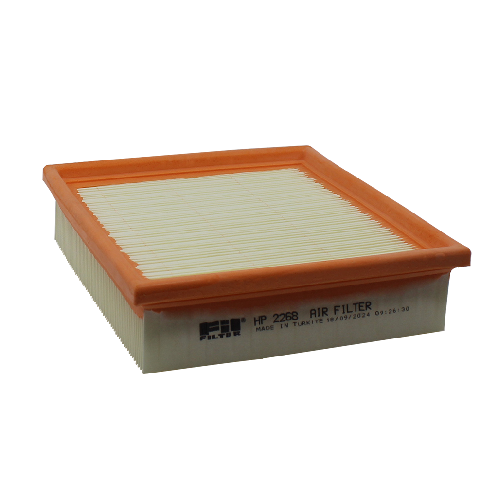 Воздушный фильтр салона VOLVO FIL FILTER HP2268