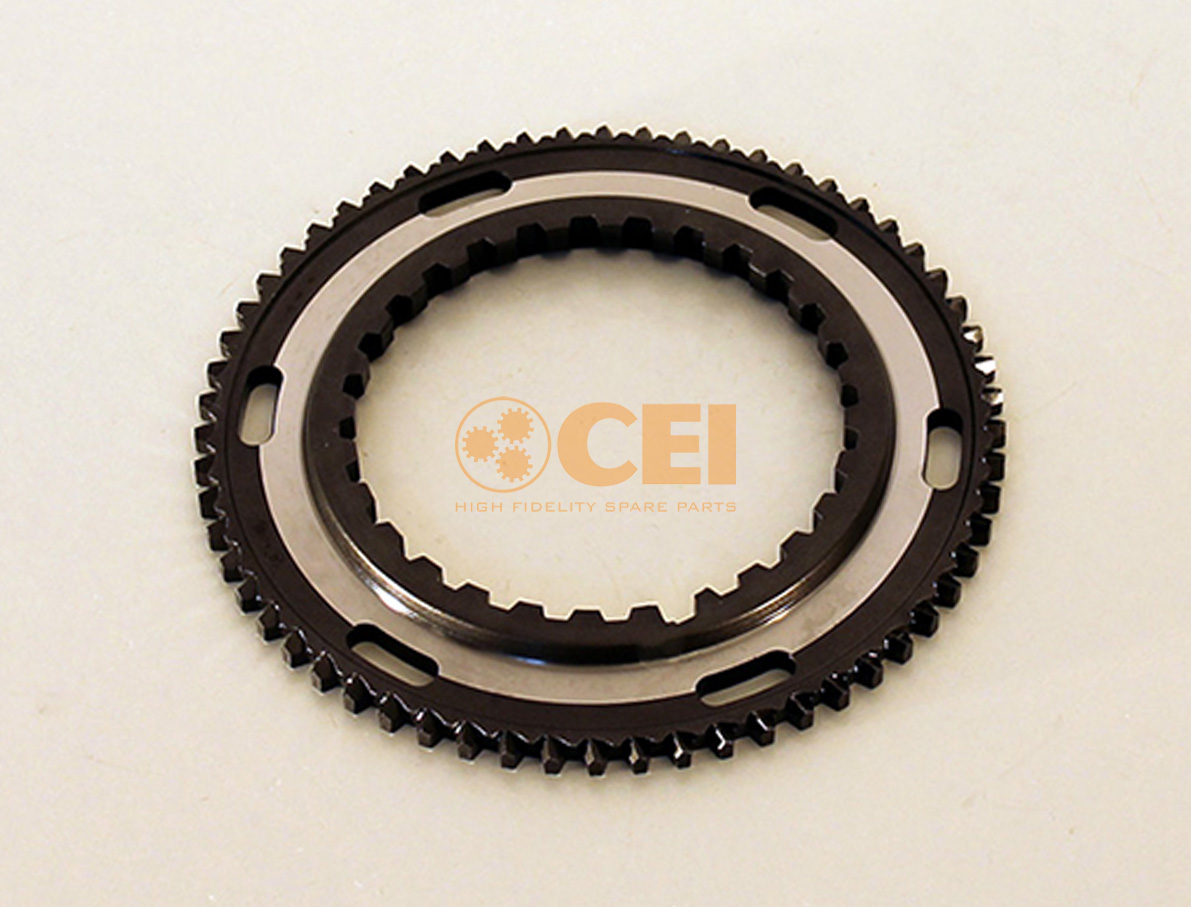 КОЛЬЦО СЦЕПЛЕНИЯ CEI 109356 (1521878)