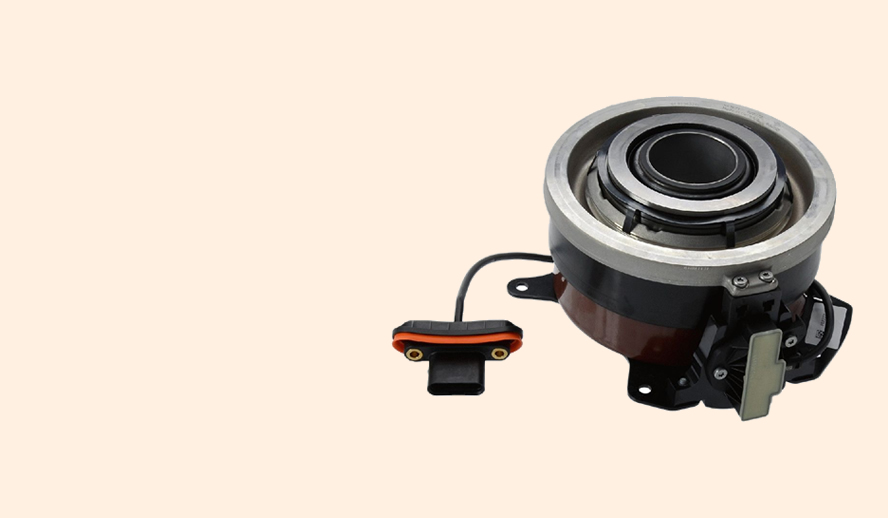 Выжимной подшипник SACHS 6482000216