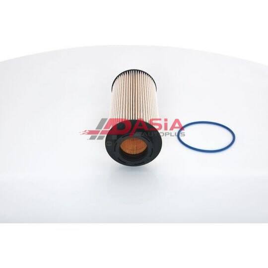 Топливный фильтр TGX HENGST FILTER E422KP04D322