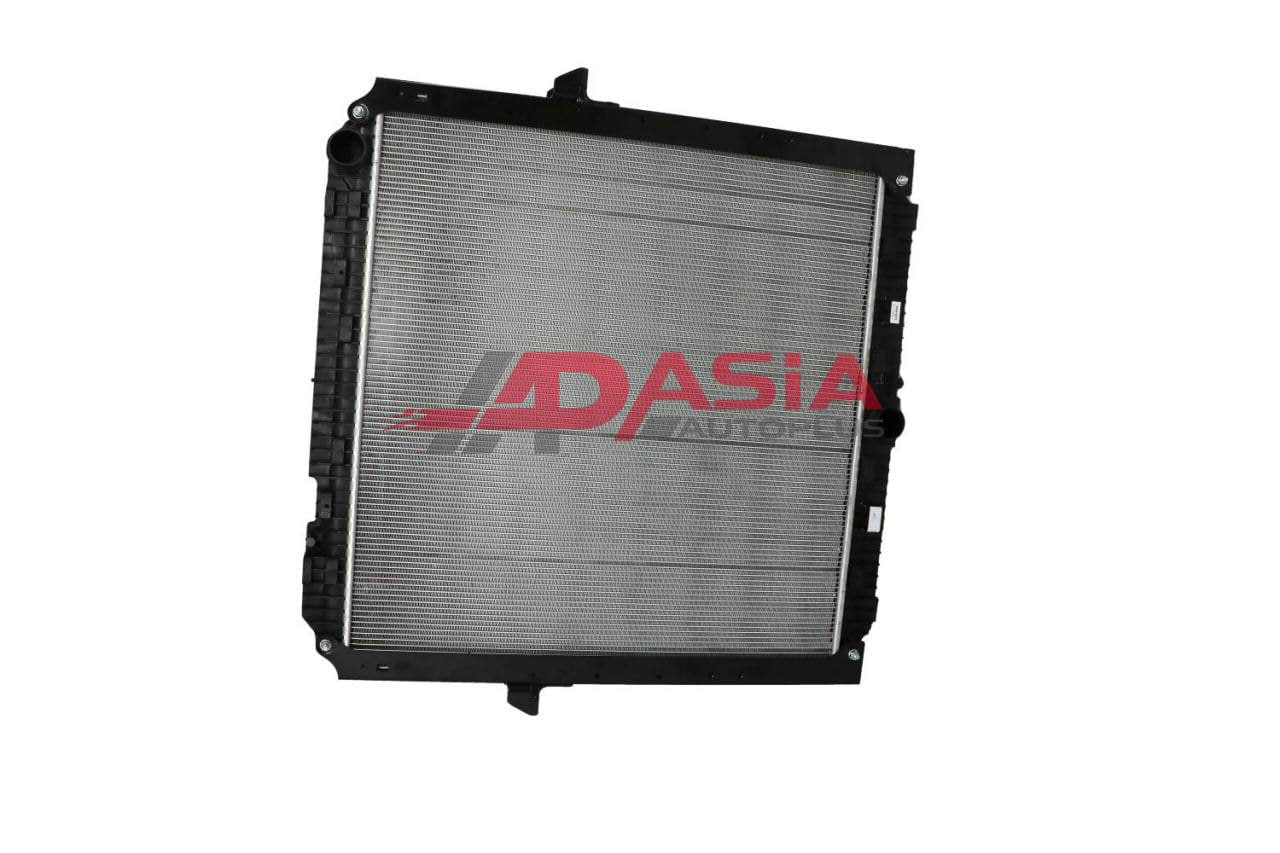 Радиатор охлаждения двигателя MB MP4 AAG HD6320F 9605000801