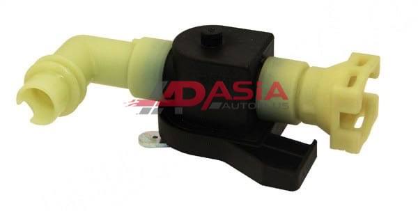 Кран отопителя DAF TECNO TECHNIK 03-72648 (1672648)