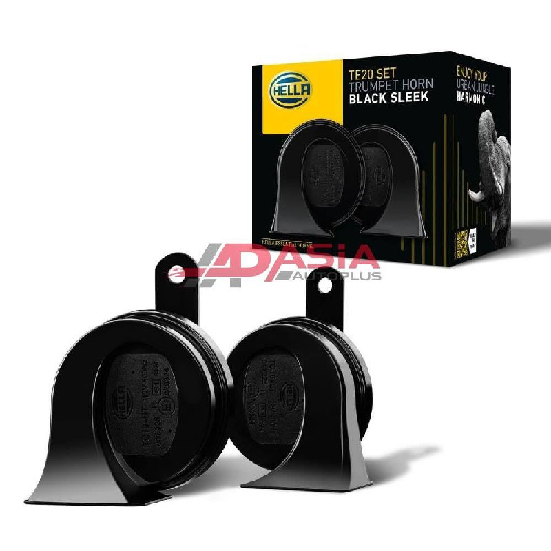 Сигнал пневматический HELLA SIGNAL