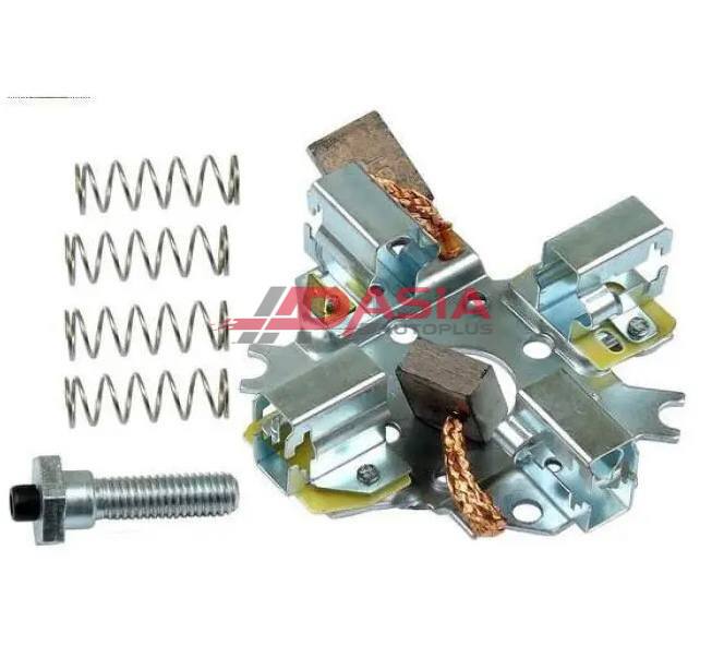 Щёткодержатель стартера STEPBEST 61-337452