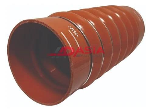 Патрубок интеркуллера MP4 STEPBEST 39-017393