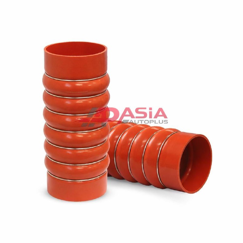 Патрубок интеркуллера XF106 STEPBEST 61-813209