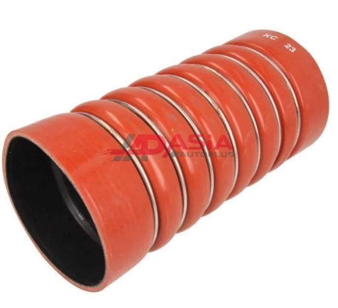 Патрубок интеркуллера XF106 STEPBEST 61-813209