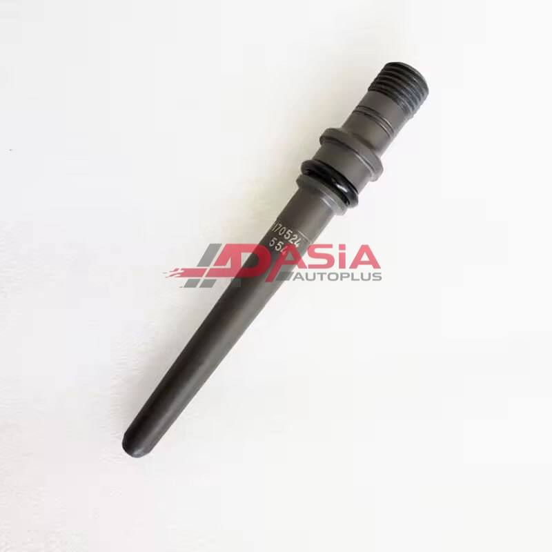 Трубка форсунки MB MP3 BOSCH 2433370467