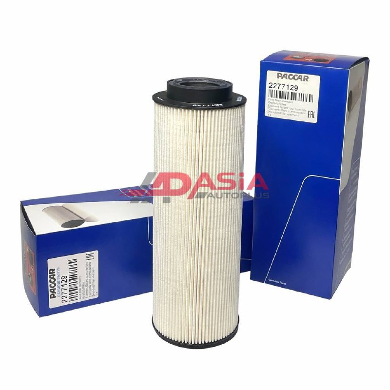 Топливный фильтр XF106 PACCAR 2277129