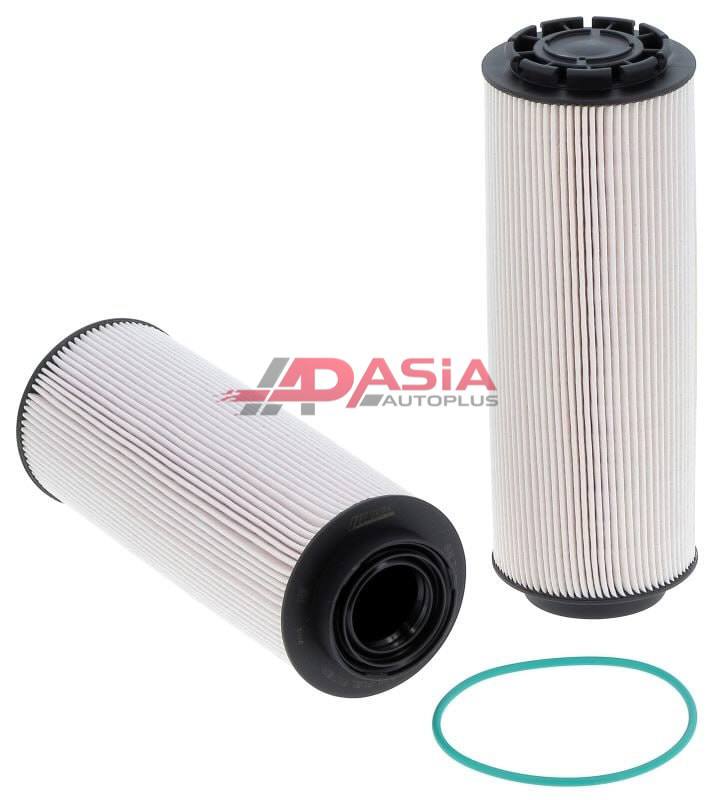 Топливный фильтр XF106 PACCAR 2277129