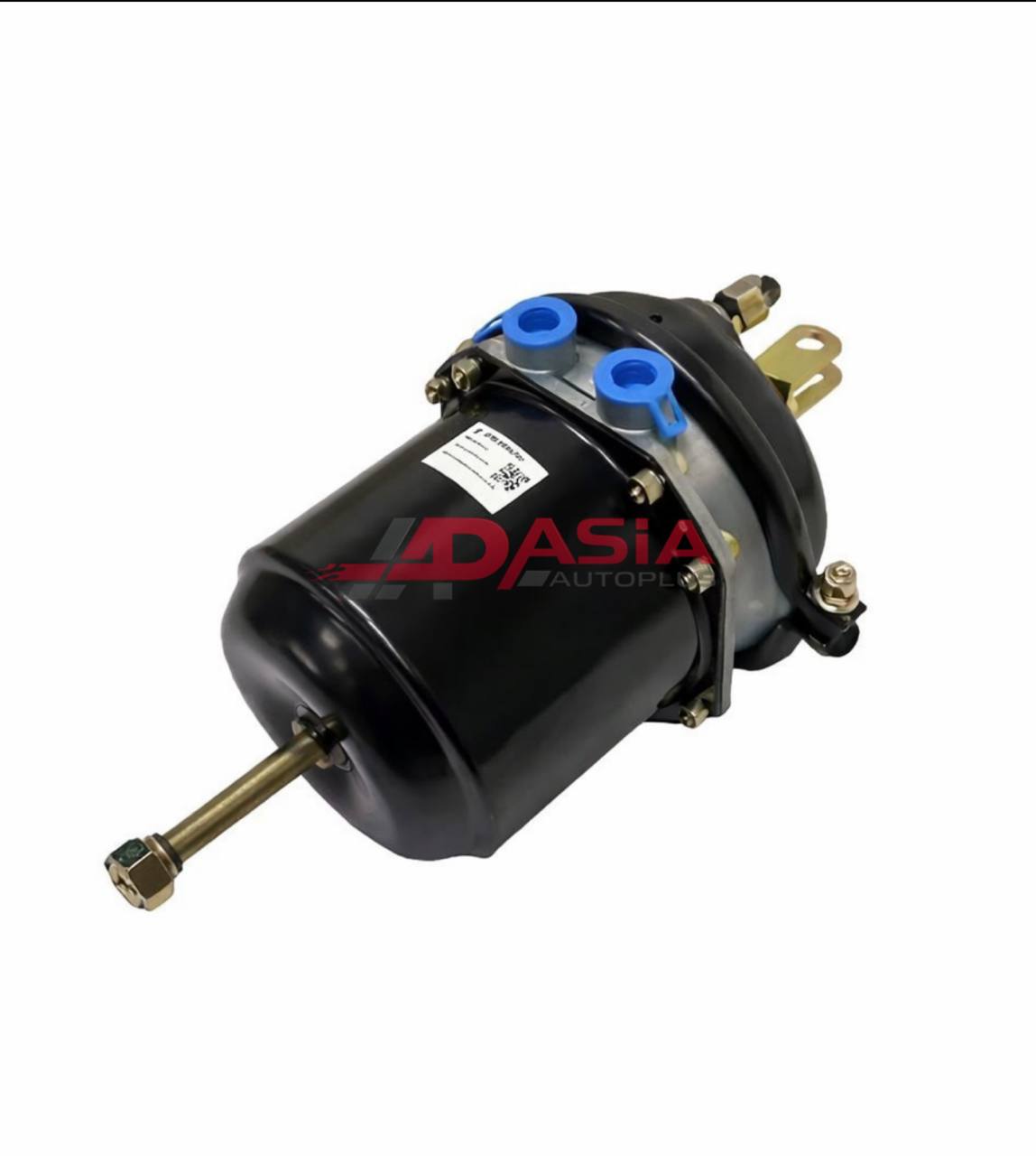 Энергоаккумулятор TYP20/24 MAN SAND SD96004