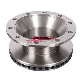 Тормозной диск SCHMITZ BRECKNER GERMANY 1088133