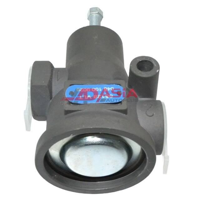 Клапан ограничения давления FH12 BNI 0481009026