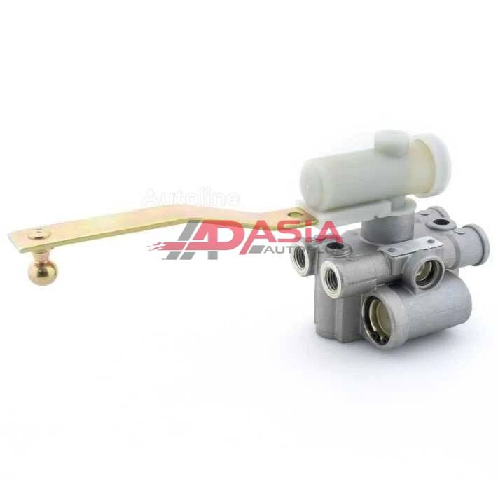 Кран уровня пола BNI 0500005002