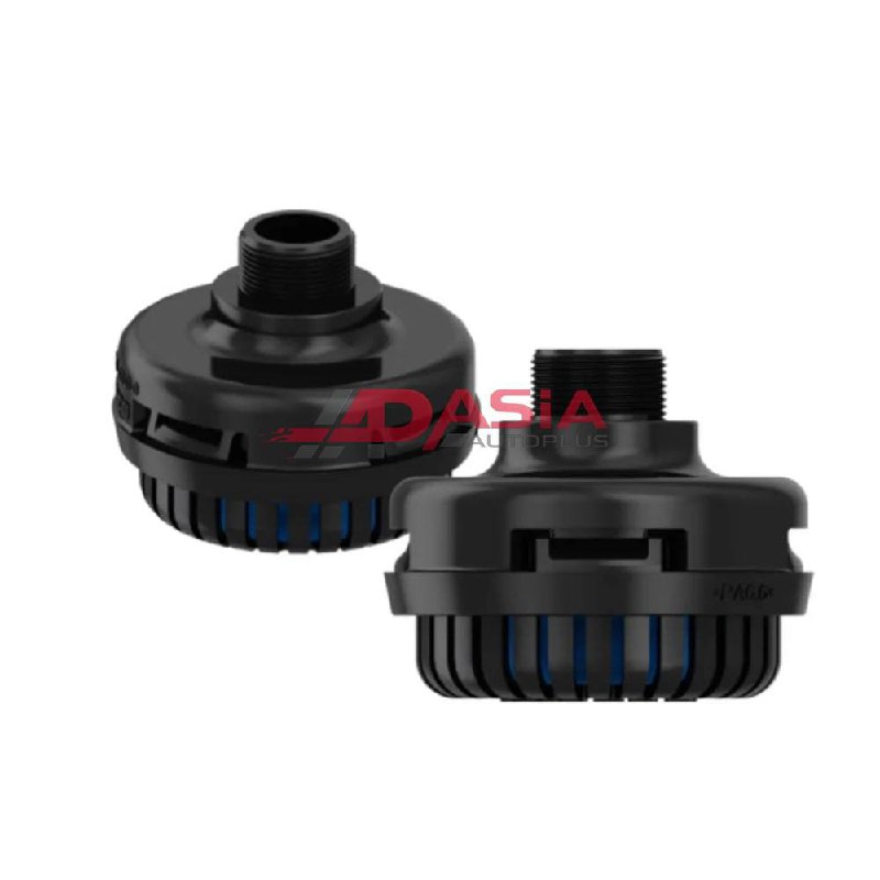 Глушитель шума воздуха BNI 4324070600