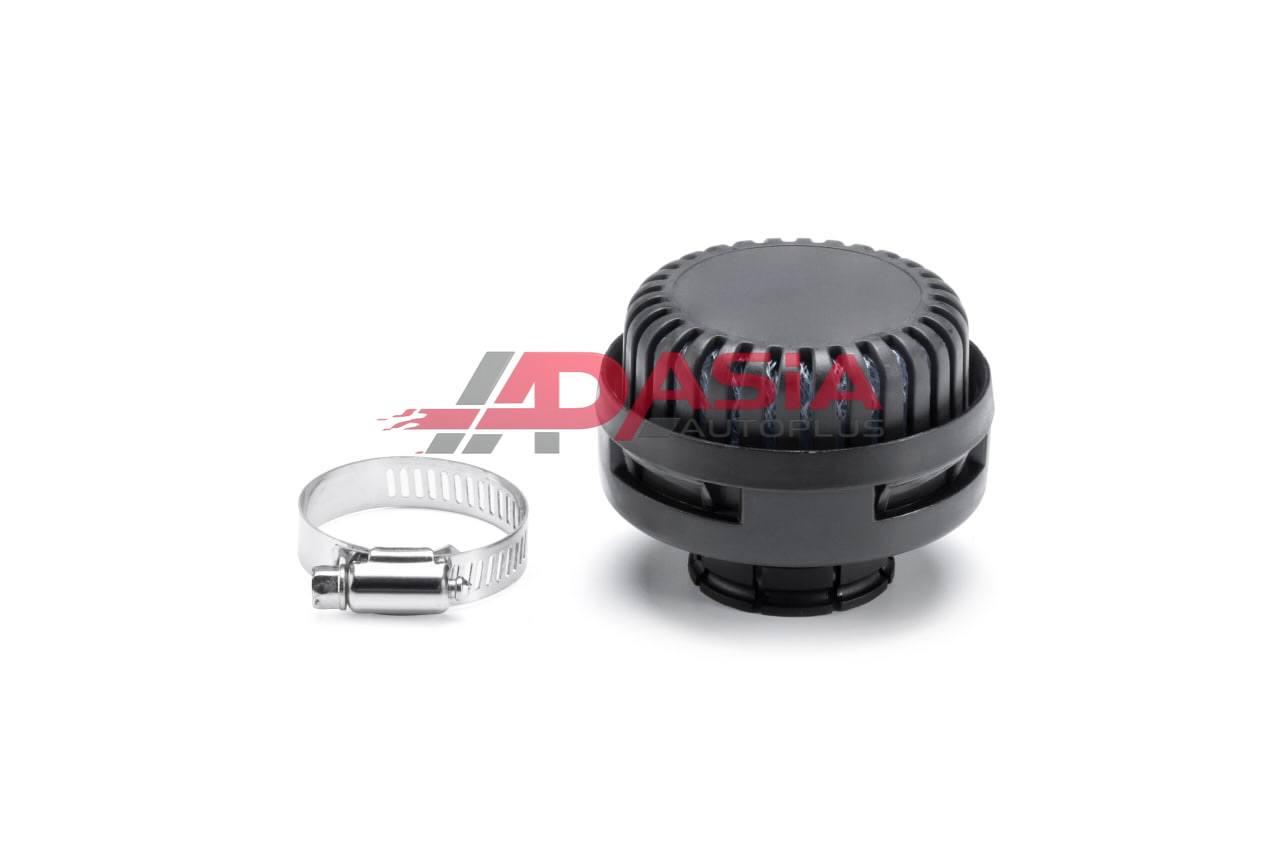 Глушитель шума воздуха BNI 4324070120