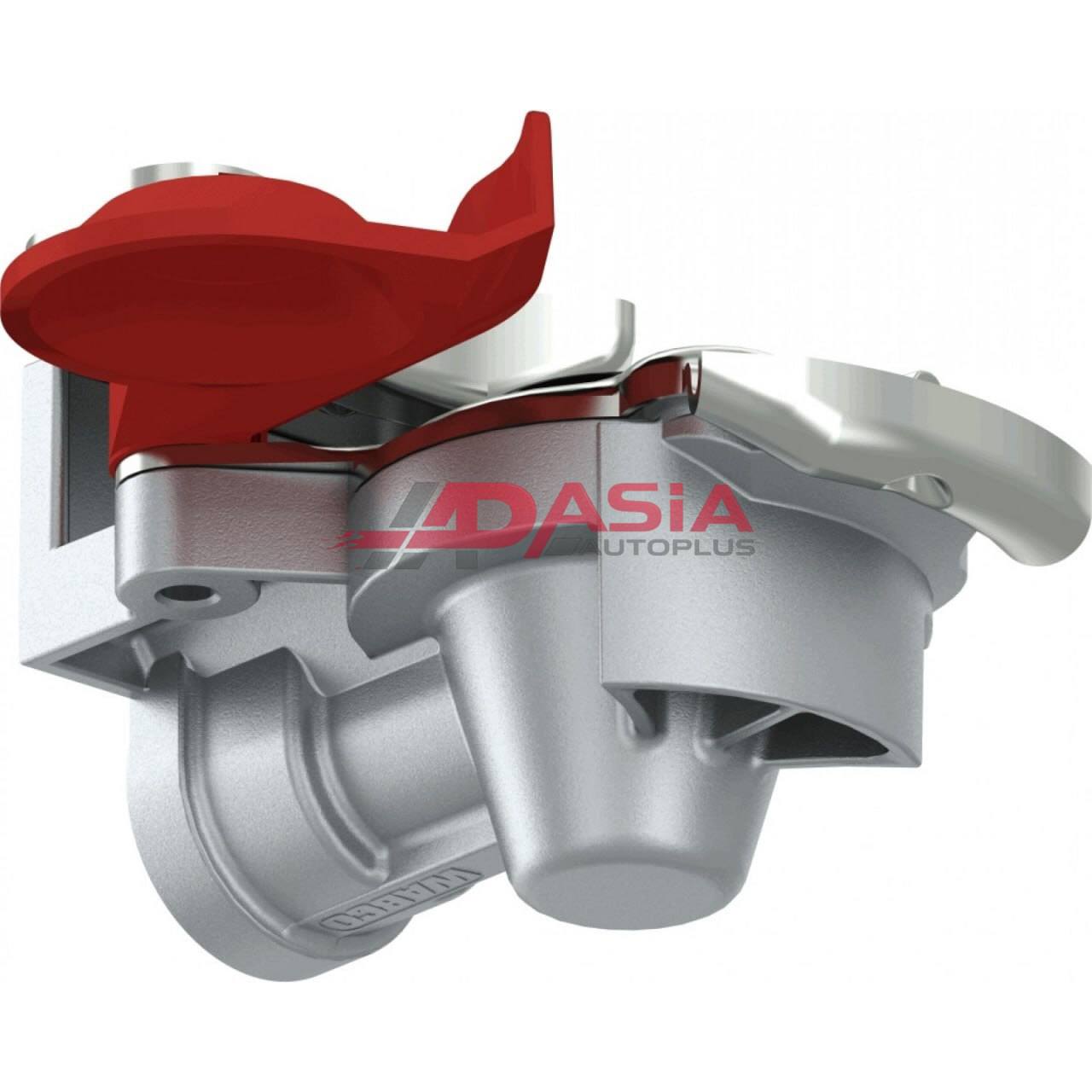 Головка соединительная BNI 4522002110 RED