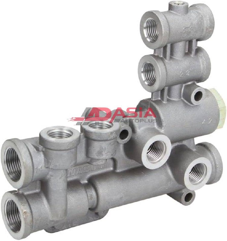 Модуль пневматический BNI 4615130020