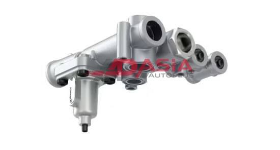 Модуль пневматический BNI 4615130020