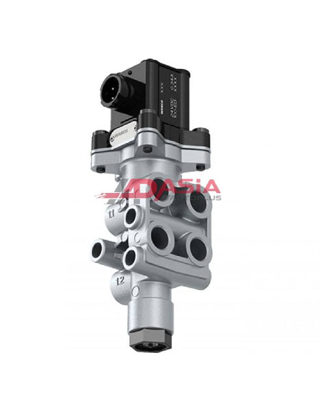 Многопозиционный клапан BNI 4630360050