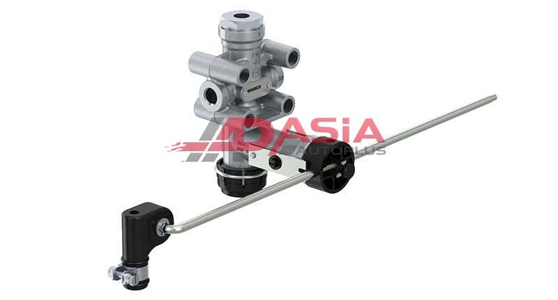 Кран уровня пола BNI 4640060020