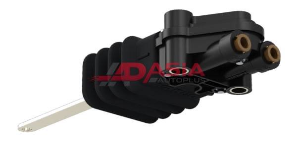 Кран уровня кабины BNI 4640070010