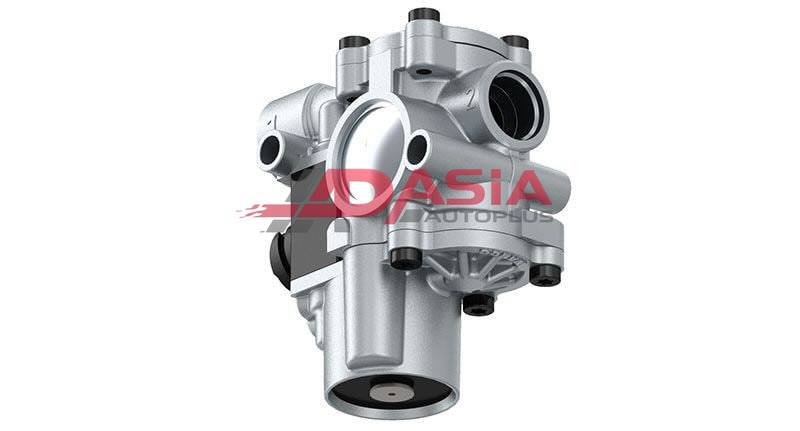 Электромагнитный клапан DAF BNI 4721950160