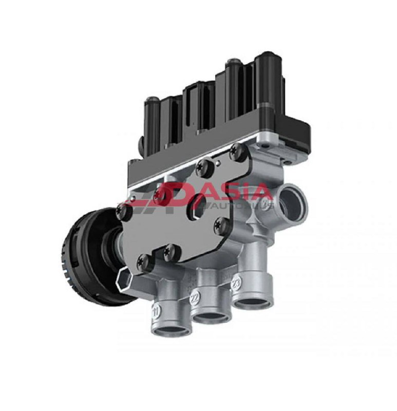 Электромагнитный клапан BNI 4728800000