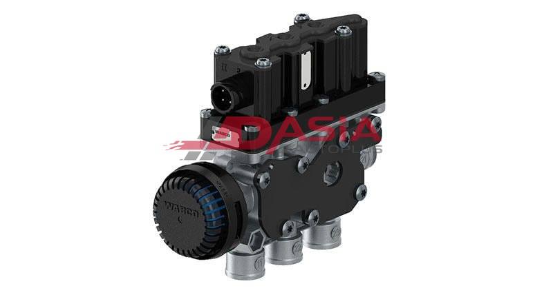 Электромагнитный клапан BNI 4728800300