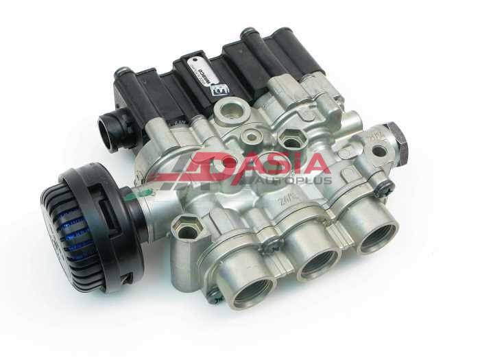 Электромагнитный клапан BNI 4728800300