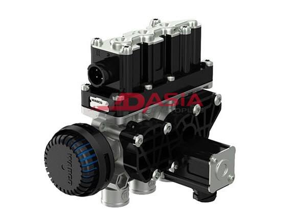 Электромагнитный клапан BNI 4729001130