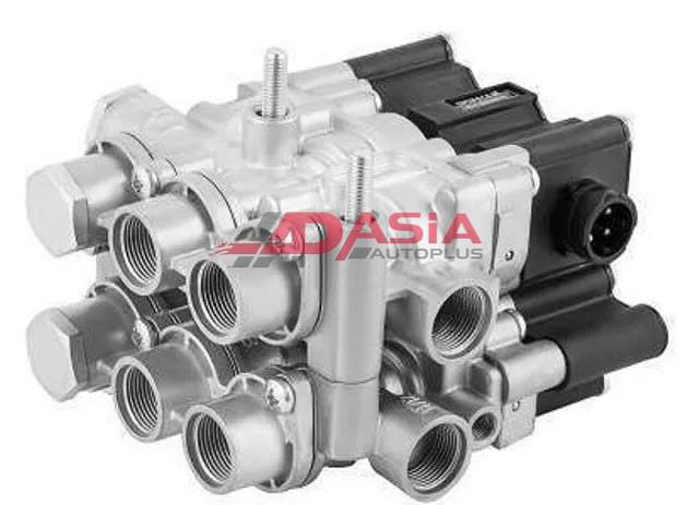 Электромагнитный клапан BNI 4729001130