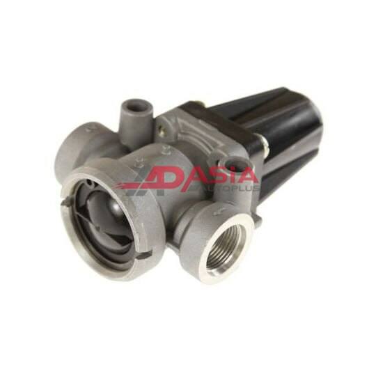 Клапан ограничения давления BNI 4750103000