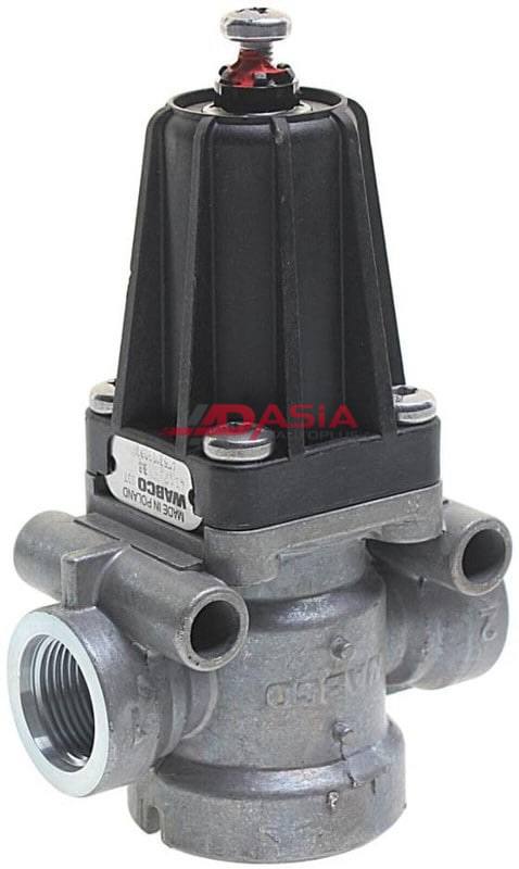 Клапан ограничения давления BNI 4750103000